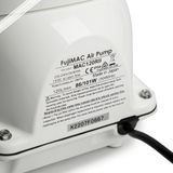 MAC 120R II-Sủi Oxi Fujimac