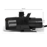 Bơm BOYU-SPF 16000(245W)