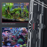 Sưởi BY-E600 (1200W)