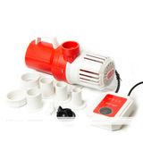 Bơm BYW-25000 (200W)