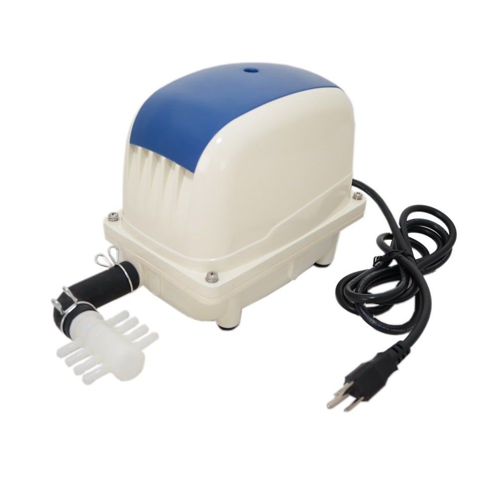 Sủi khí JECOD ECO-PA45/ Sủi oxy hồ cá/ hồ KOI/nuôi thủy sản – CÔNG TY CỔ  PHẦN DỊCH VỤ TỔNG HỢP ÁNH DƯƠNG