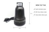 Bơm luồng TBK-42000