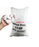 Đá lông vũ-vật liệu lọc nước