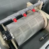 Drumfilter mini hồ Koi