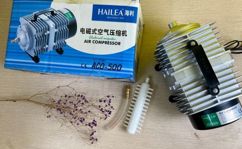 Sủi khí HAILEA-ACO500 (500W)