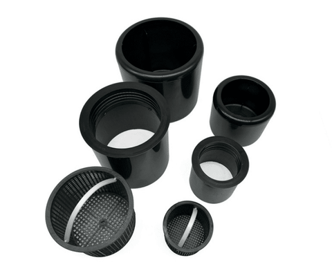 Hút mặt PONDmaster-D60