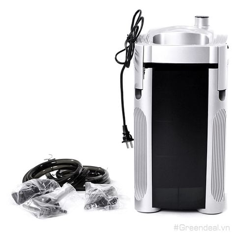 Thùng lọc ATMAN-DF500