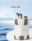 Thùng lọc 750L-JECOD ACF30U