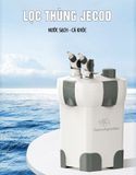 Thùng lọc 1500L-JECOD CF55U