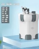 Thùng lọc 750L-JECOD ACF30