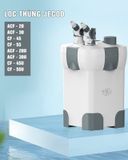 Thùng lọc 750L-JECOD ACF20U