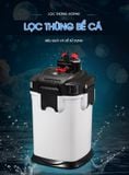 Lọc Thùng HOPAR KF-2218