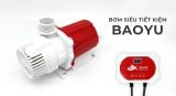 Bơm BAOYU BY-6000(40W)