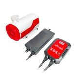 Baoyu BY-DC-12000-24V