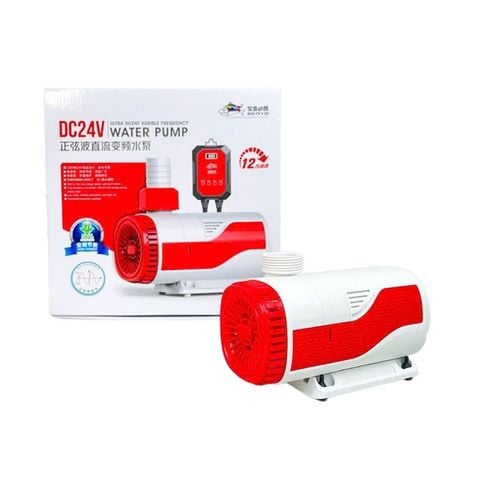 Baoyu BY-DC-7500-24V