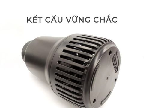 Máy bơm luồng ~ 33.000L/H