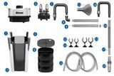 Thùng lọc ATMAN-DF1000