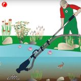 Máy Vệ Sinh PC3 (150W) - JEBAO