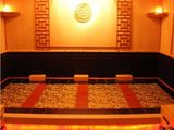 JOLLIE'D SPA - NANO SAUNA