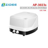 Máy sủi khí ZIDEE - Siêu tiết kiệm điện