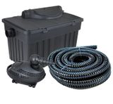 MultiClear Set 5000-Lọc Thùng Đức