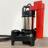 Bơm TSURUMI-400W