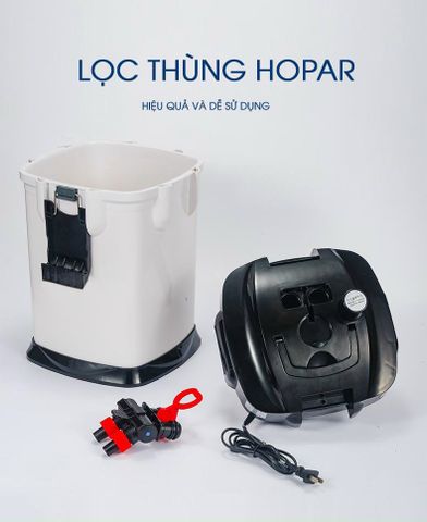 Lọc Thùng HOPAR KF-2218