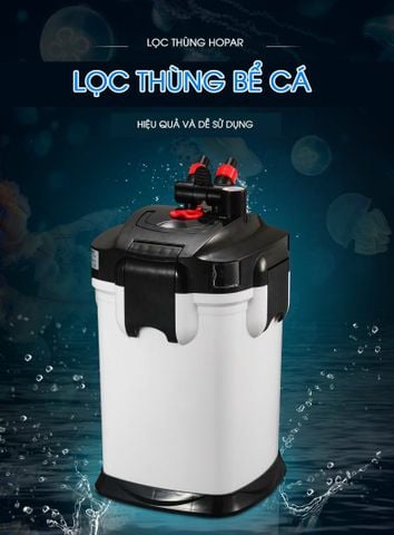 Lọc Thùng HOPAR KF-2208