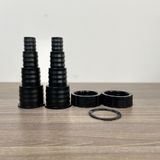 Bơm Jebao-CM 15000 (135W)