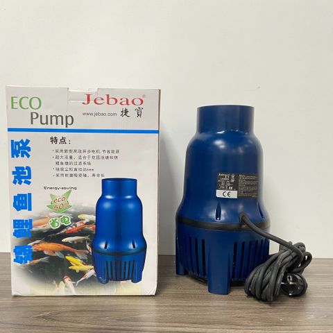 BƠM JEBAO LP-16000 (100W)