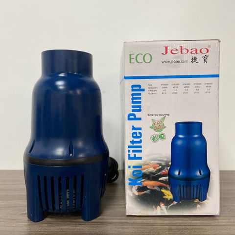 BƠM JEBAO LP-35000 (290W)