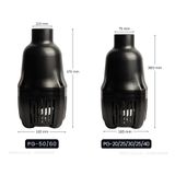 Bơm Periha - PG.20 (40-50-60W)