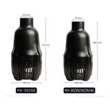 Bơm Periha- PG.40 (120-130-140W)