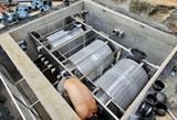 Lọc trống DrumFilter-100m3