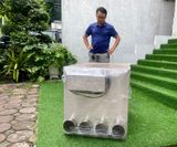Lọc trống DrumFilter-35m3