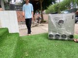 Lọc trống DrumFilter-35m3