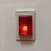 Đèn báo cháy phòng DBP-01 Panasonic