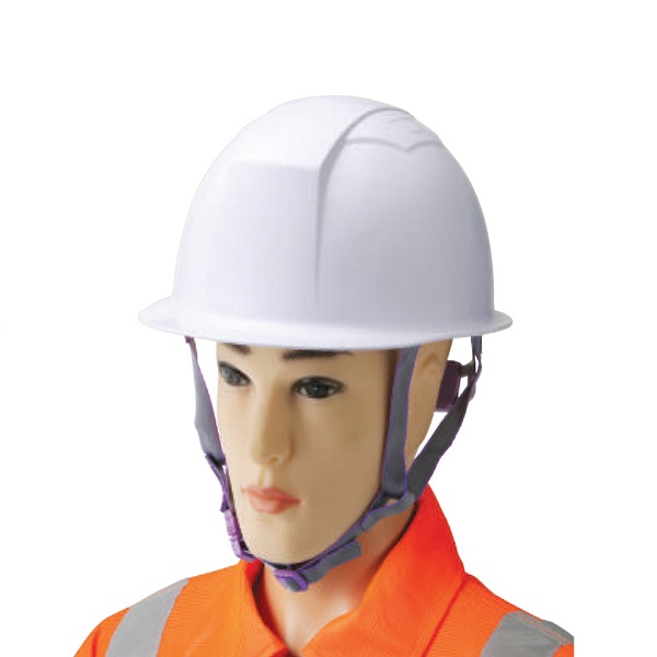 Mũ an toàn S-TOP IV màu trắng, MBH005