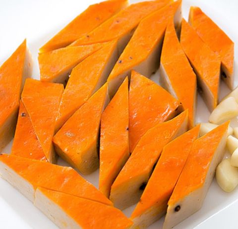 Chả cua