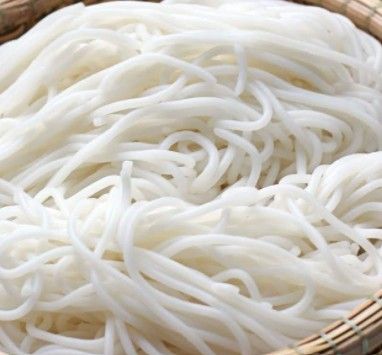 Bún thêm 