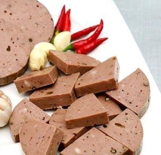 Chả bò
