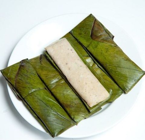  2 cây chả lá Huế thêm 