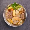 Bún Bò Huế đặc biệt ( giò gân ) iMOM