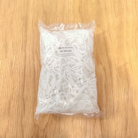  Bún sợi tươi (bún bò) 1kg 