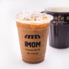 Cà Phê Sữa Đá Chill
