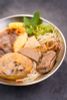 Bún Bò Huế đặc biệt ( giò gân ) iMOM