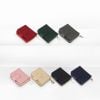 Ví nữ cầm tay dáng đứng IDIGO FW2 - 122 - 00