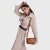 Túi đeo chéo unisex dáng chữ nhật IDIGO MB2-331-00