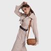 Túi đeo chéo unisex dáng chữ nhật IDIGO MB2 - 331 - 00