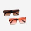 Kính mát thời trang UV400 nam nữ gọng vuông Jaliver Young SM – 6006K